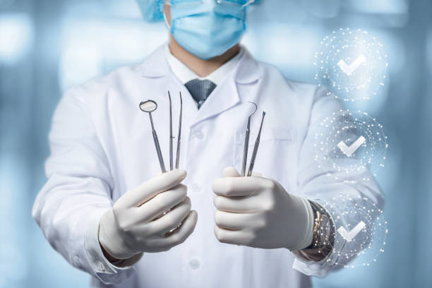 Laser Dentistry in Ashland, NJ