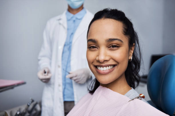 Ashland, NJ  Holistic Dental Services Company