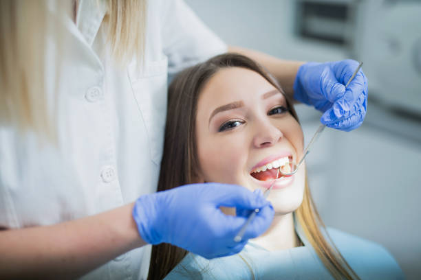 Best Root Canal Treatment  in Ashland, NJ